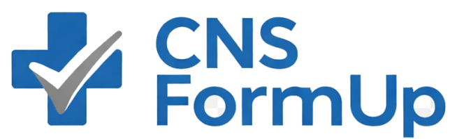 CNS FormUp