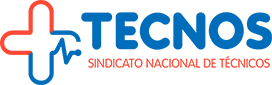 Logotipo del sindicato Tecnos