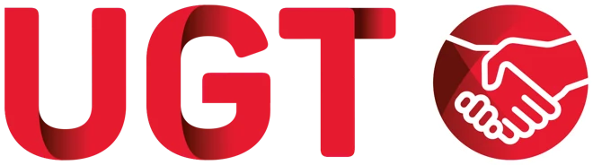 Logotipo del sindicato UGT